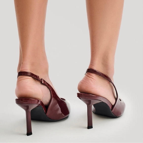 Meshki Dasha Heel - Picture 7 of 7